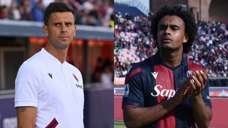 Thiago Motta sapeva tutto: è fatta per la cessione del bomber del Bologna | Scelta Torino a sorpresa