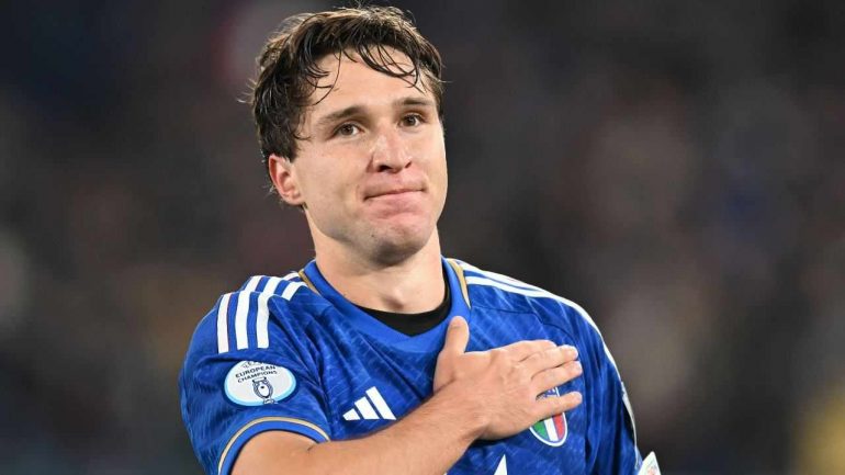 Probabili Italia-Bosnia