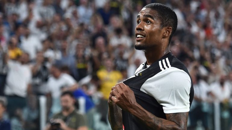 In Serie A il nuovo Douglas Costa: raggiunge la velocità di un motorino