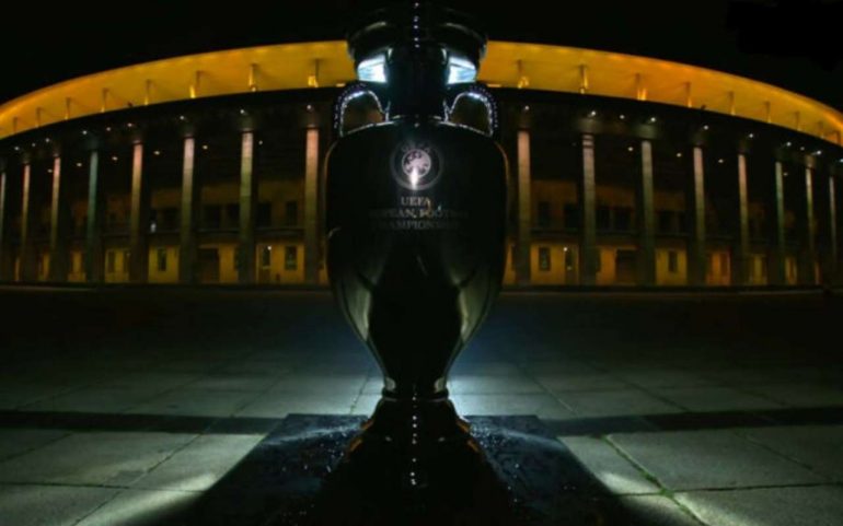 Quanto guadagnano i club per ogni giocatore convocato a EURO 2024?