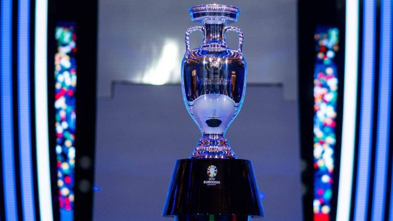 I calciatori convocati da tutte le squadre nazionali qualificate agli Europei di Germania 2024