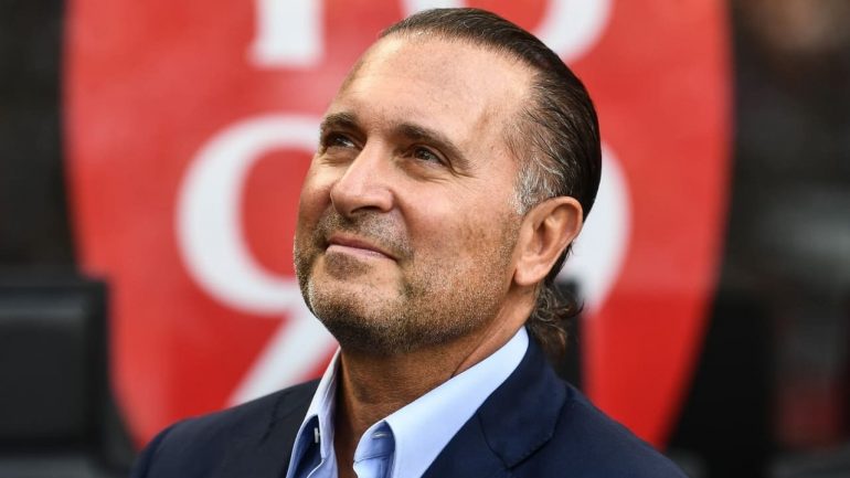 Cardinale, il ritorno di Origi