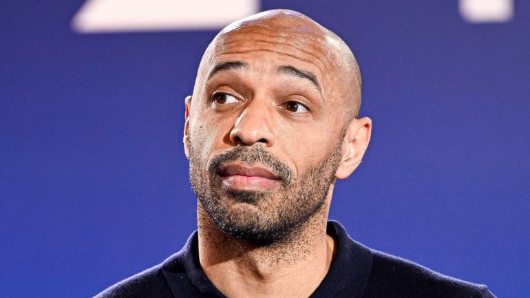 I convocati della Francia di Thierry Henry per le Olimpiadi di Parigi 2024