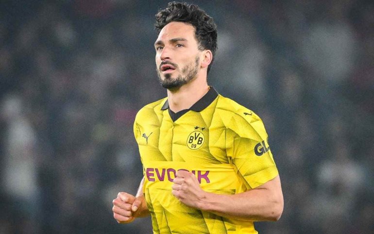 Formazioni ufficiali Borussia Dortmund Real Madrid