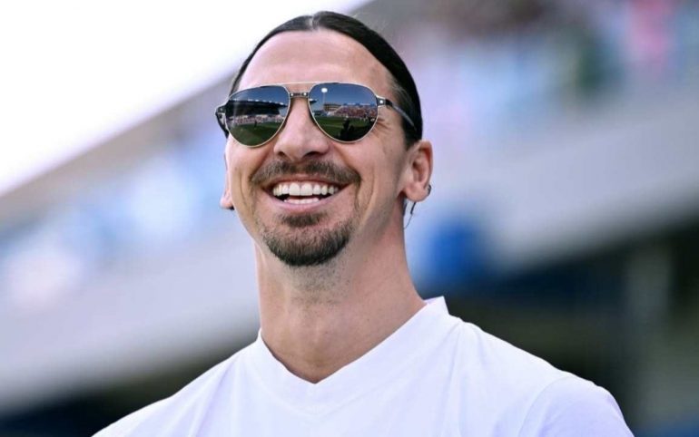 Milan, Ibrahimovic al lavoro anche per l'Under 23