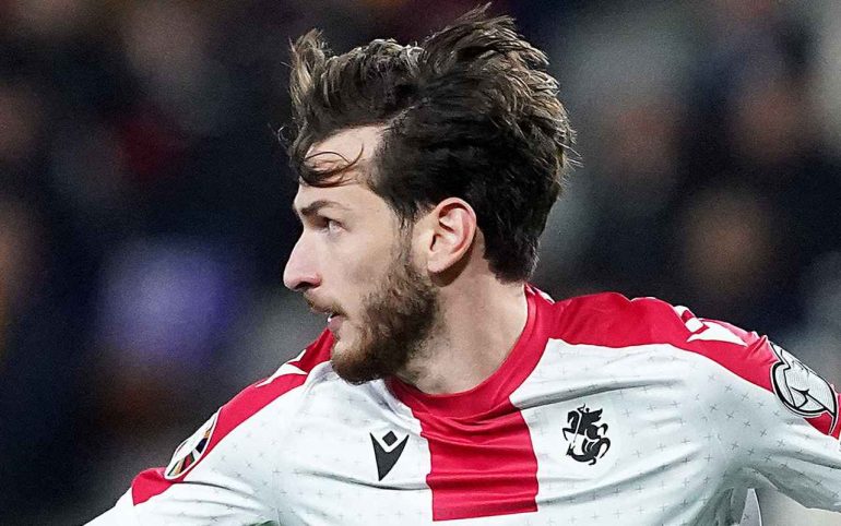 I consigli sui calciatore da schierare e non al FantEuropeo per Turchia-Georgia