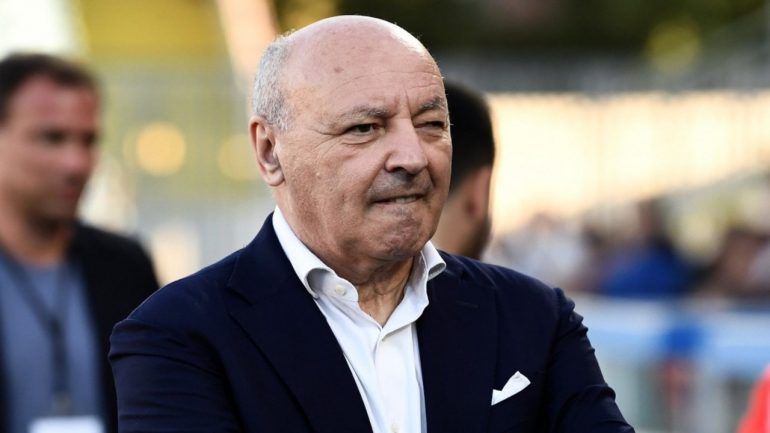 Marotta Inter