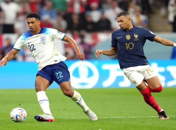 Mbappé, scelto il nuovo numero di maglia al Real Madrid