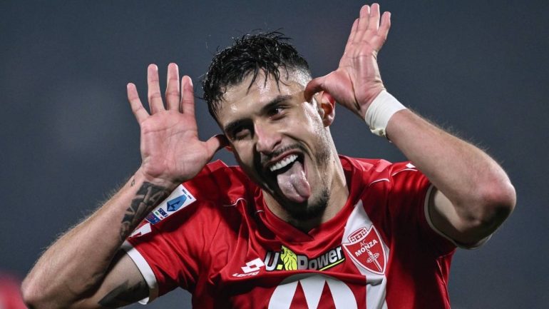 Proclamato il goal of the season della Serie A 2023/2024 | VIDEO