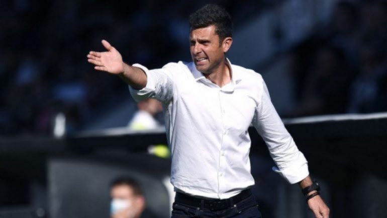 Thiago Motta dice no al possibile acquisto della Juve
