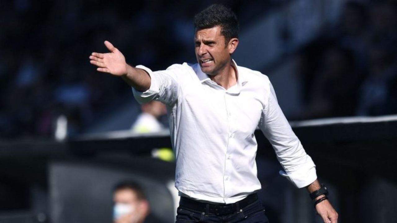 Era il piano A prima di Thiago Motta | Ora è finita DAVVERO: addio