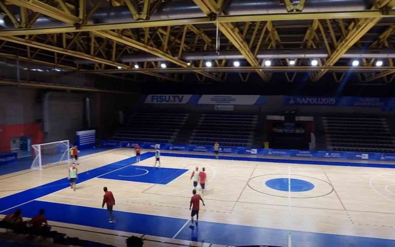 Futsal in crescita: ma necessario un confronto tra la Divisione di Calcio a 5 e le società di Serie A