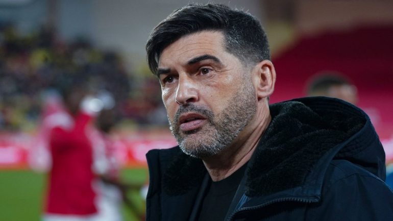 Come cambia il Milan con l'arrivo del nuovo allenatore Paulo Fonseca