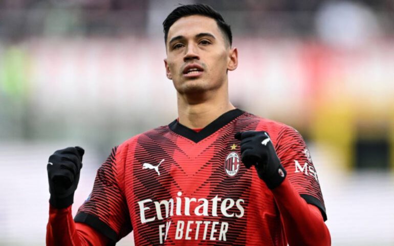 Reijnders: "Ci vuole tempo per adattarsi, al Milan c’è pressione"