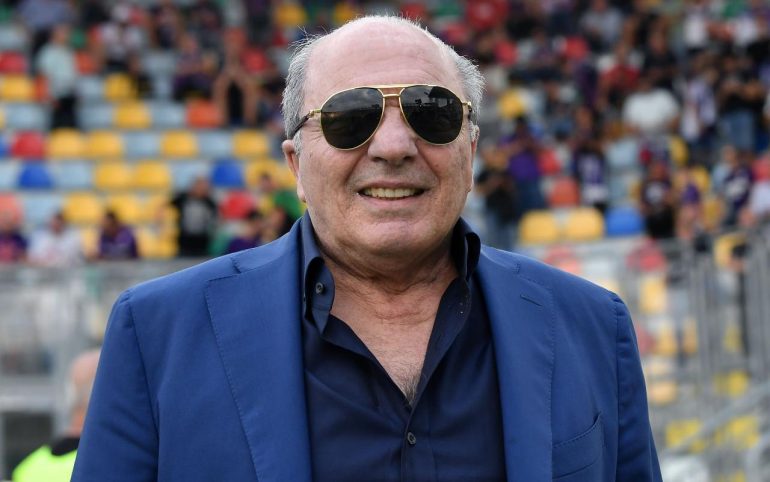 Commisso senza parole, Savic via a zero