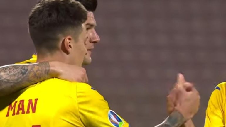 Man nei consigli FantaEuropeo per Slovacchia-Romania