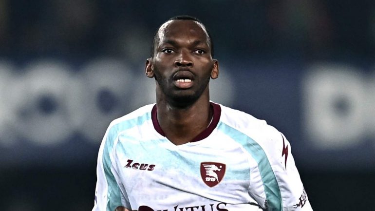 Il post Lukaku per la Roma è il nuovo Simy