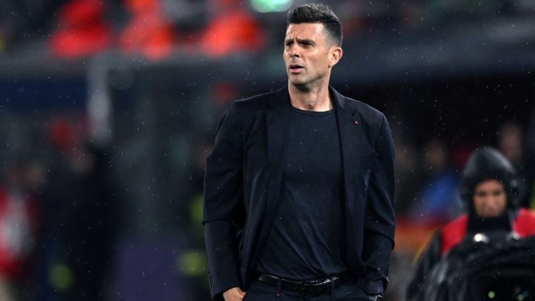 Come cambia la Juventus con Thiago Motta allenatore
