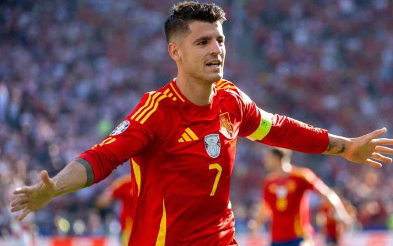 Milan su Morata: focus in ottica fantacalcio