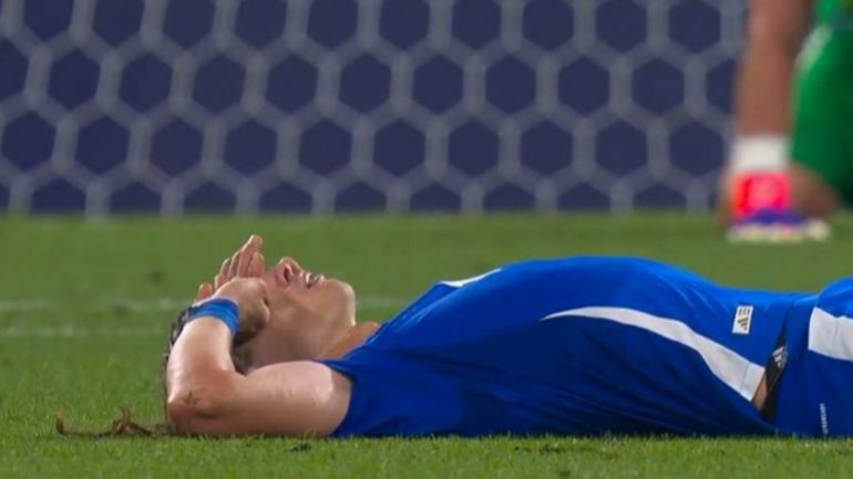 Festival dell'autogol a Euro 2024: il primato si avvicina