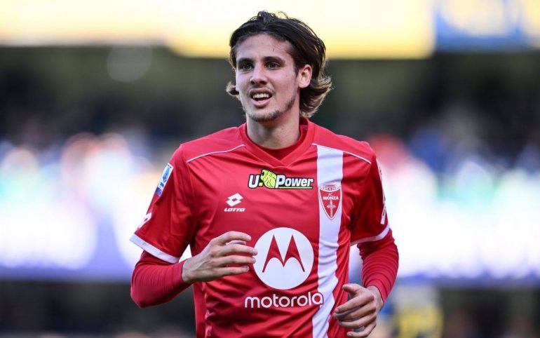 Il possibile nuovo rinforzo della Fiorentina Andrea Colpani