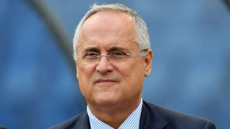 Lotito pronto a un'altra cessione