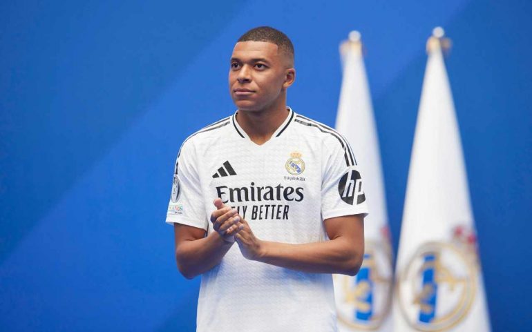 Il ruolo di Mbappe al Real Madrid svelato da Ancelotti