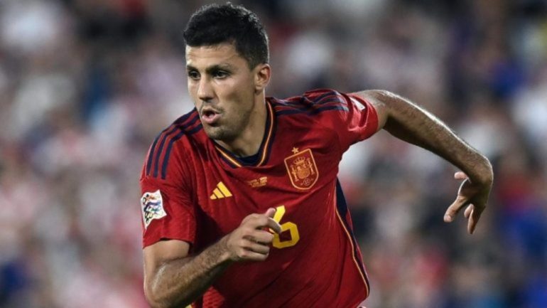 Rodri consigli del FantaEurpeo in vista di Spagna-Germania
