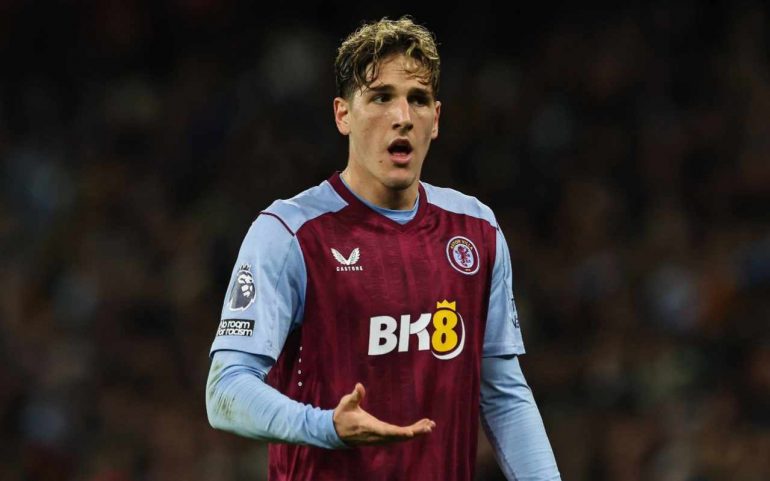 Come giocherebbe Zaniolo nell'Atalanta?