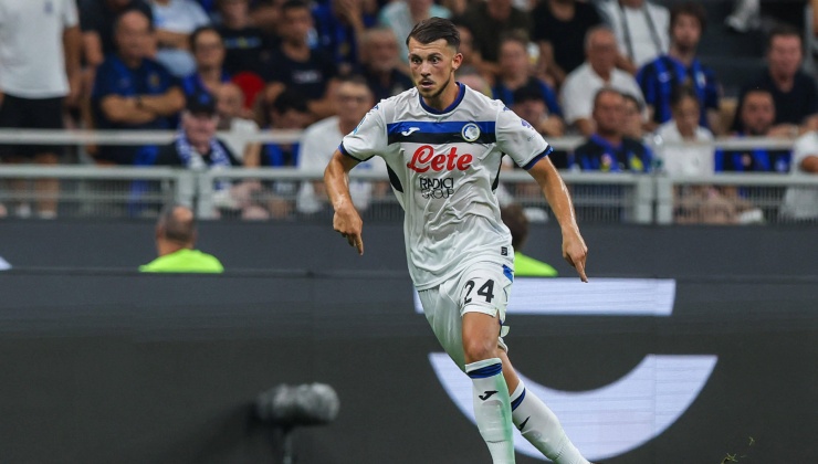 Centrocampisti Serie A, 2ª giornata: dai top agli sconsigliati. Su chi puntare, chi schierare e chi evitare al Fantacalcio