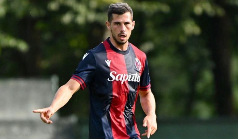 Bologna-Cagliari, le probabili formazioni