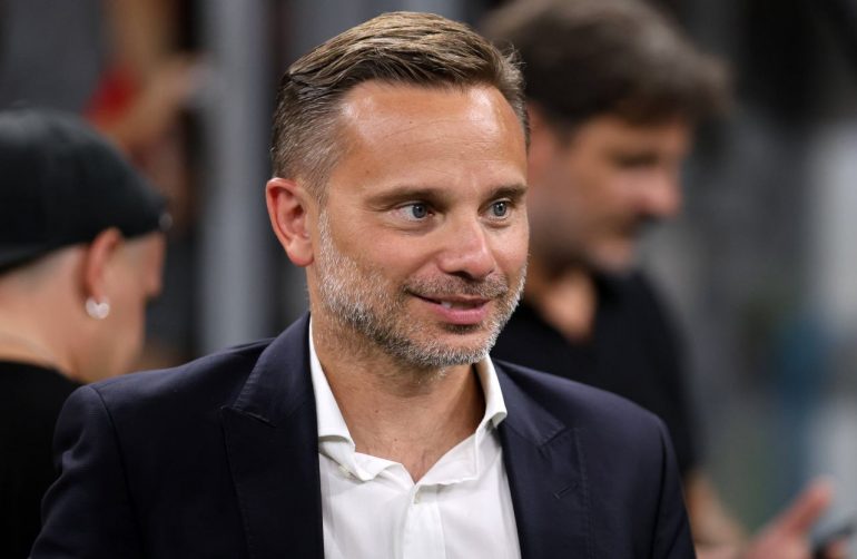 Furlani ha deciso, la firma col ds arriva a luglio | Contratto pronto, ma deve aspettare tre mesi