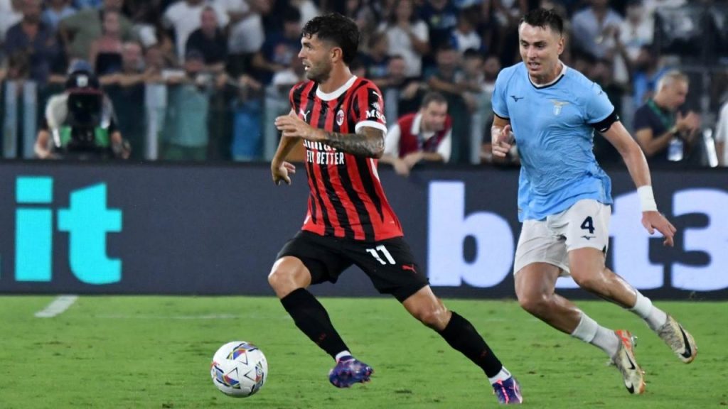 Consigli Asta Fantacalcio 2024/2025 i centrocampisti divisi per fasce