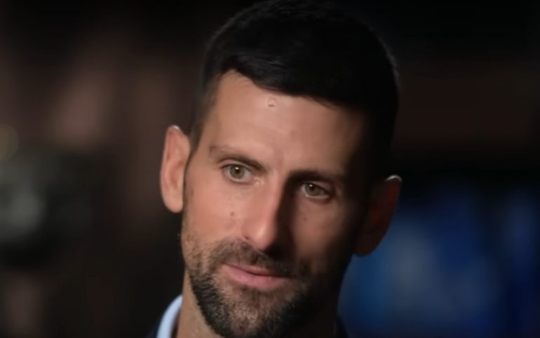 Djokovic, annunciato l'addio: è il più doloroso della storia del tennis | Con effetto immediato