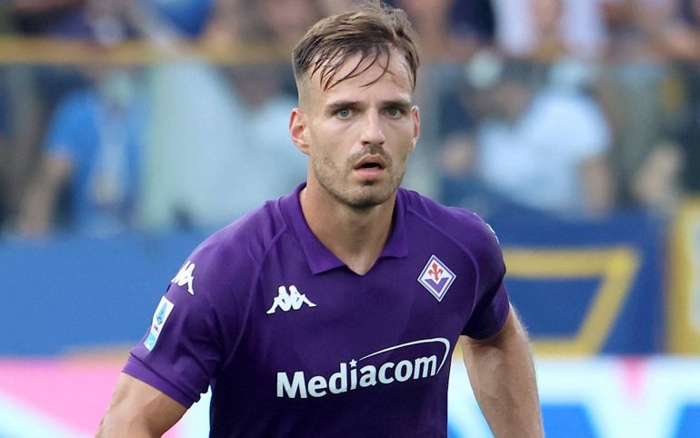 Fiorentina, Palladino: “Beltrán e Folorunsho, qualità ed energia fondamentali per la squadra”