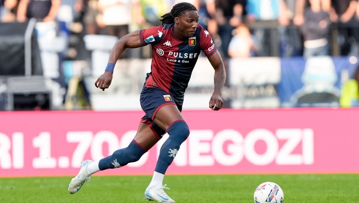 Genoa-Inter, le probabili formazioni