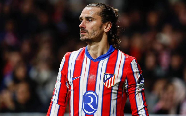 Il consiglio di Olivier Giroud: Griezmann saluta Madrid | Colpo pazzesco a parametro zero
