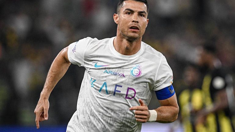 Cristiano Ronaldo rischia 100 frustate in Medio Oriente: il motivo