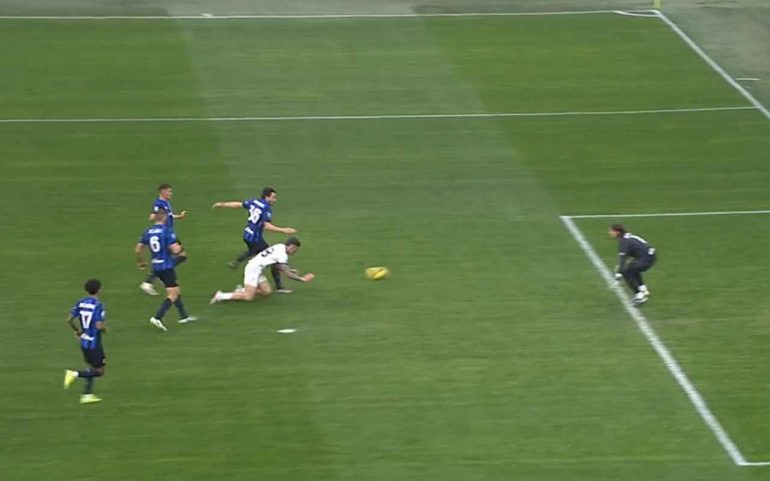 Gol di Man o Autogol di Darmian?