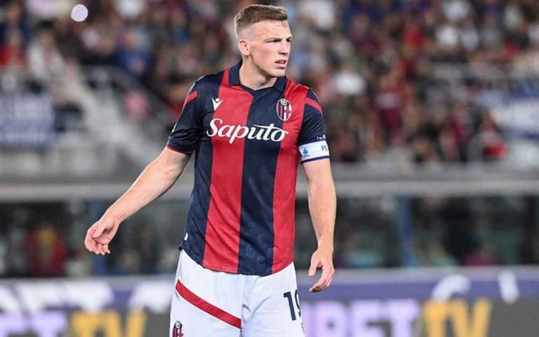 Benfica-Bologna, le probabili formazioni