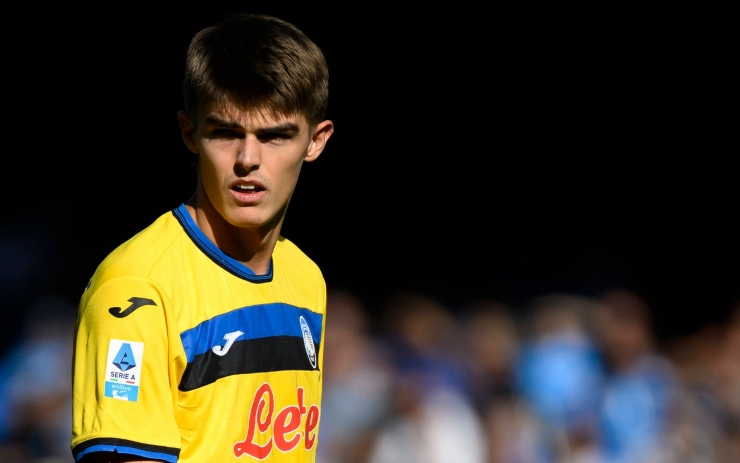 Atalanta-Sturm Graz, le probabili formazioni