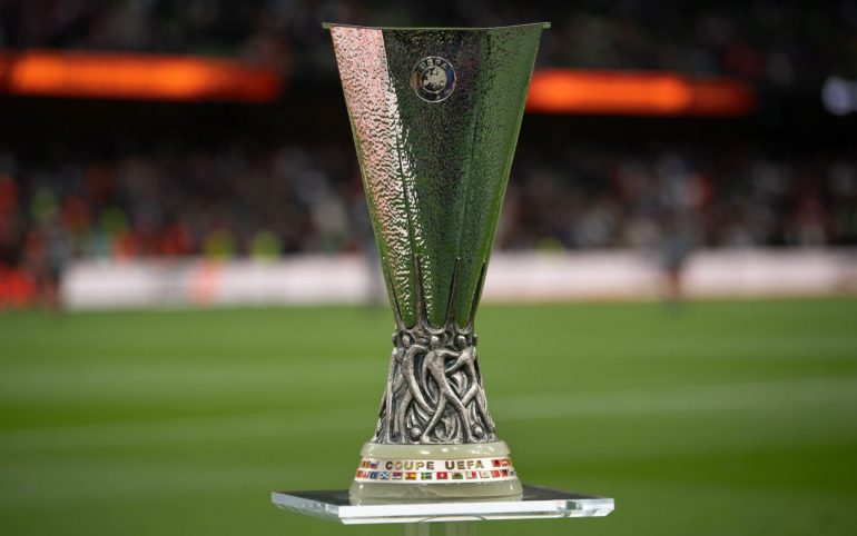Il Crystal Palace rischia l'esclusione dall'Europa League: la situazione