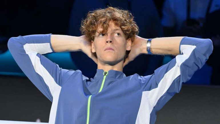 Ultimora agenzia antidoping | Caso Sinner, finalmente la verità: "Non si tratta di doping"