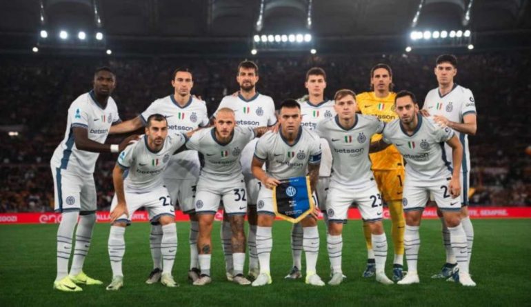 Inter in lutto: E' morto nel giorno del compleanno del club | Mondo del calcio sconvolto