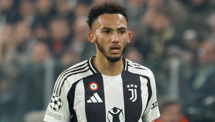 Juventus-Wydad Casablanca, le formazioni ufficiali