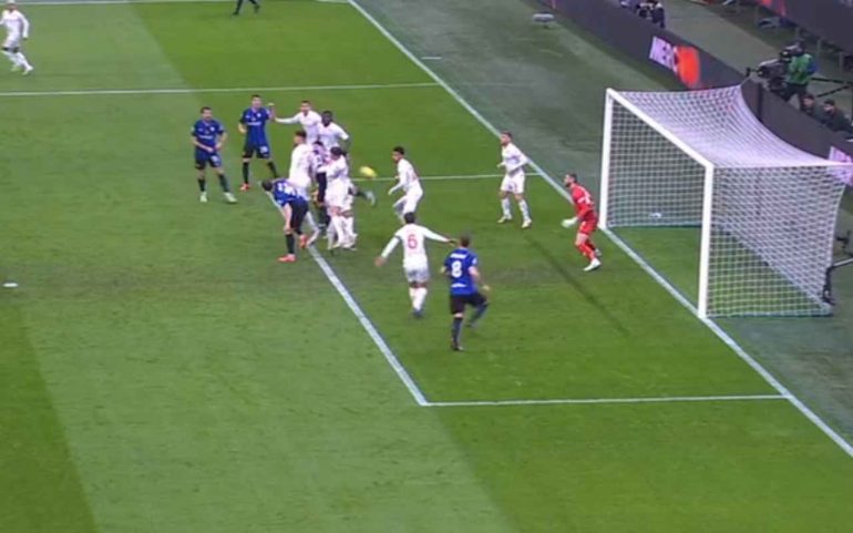 Inter-Fiorentina, gol di Lautaro o autogol di Pongracic? La decisione