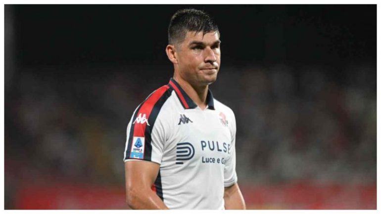 Genoa, le ultime dall'allenamento in vista del Venezia: Malinovskyi di nuovo in campo
