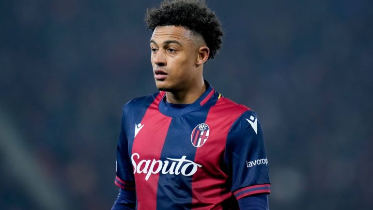 Venezia Bologna, le formazioni ufficiali