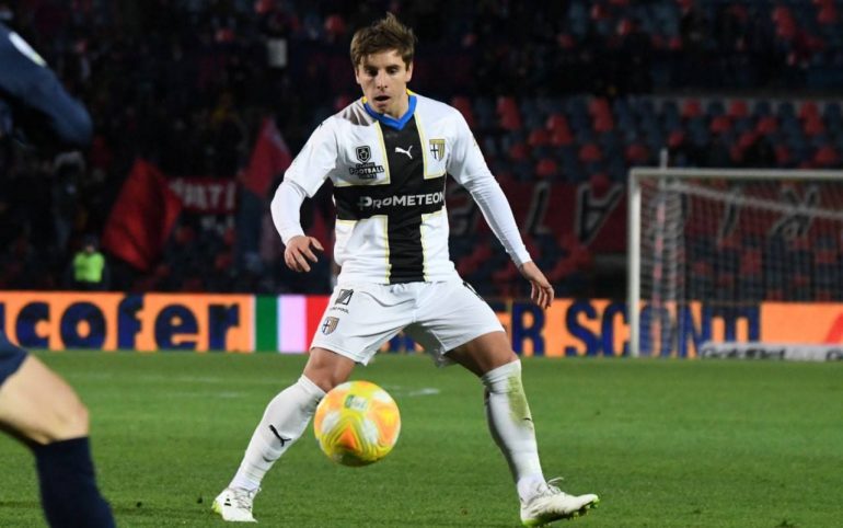 Annunciate le formazioni ufficiali di Verona-Parma, gara valida per la 30ª giornata di Serie A, in programma lunedì alle 18:30