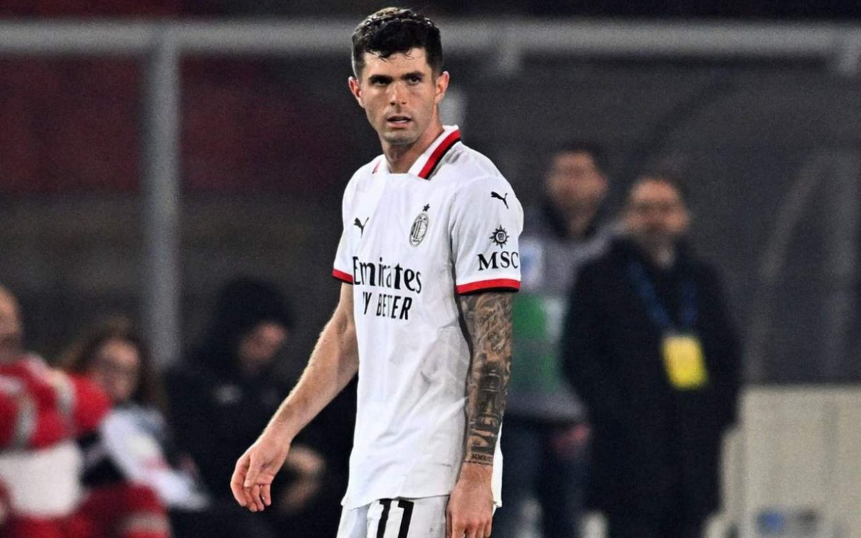 Lecce-Milan, le probabili formazioni